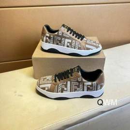 Picture of Fendi Shoes _SKUFendisz38-452CWM09054943